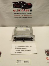 AUTORADIO PER RENAULT Scenic X