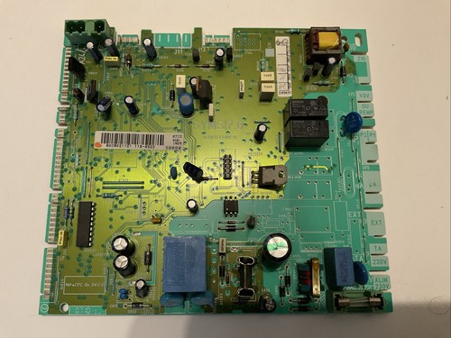 Scheda symsi7 saunier duval - symsi7.0,