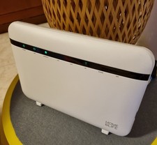 Modem Zyxel Home And Life Super Wifi 7619