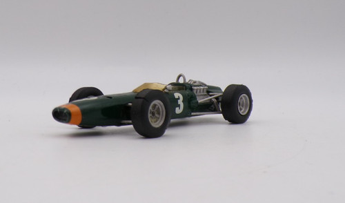 Tenariv 153 brm p61 monaco - brm,