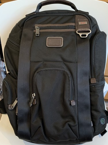 Zaino tumi alpha bravo - zaino,