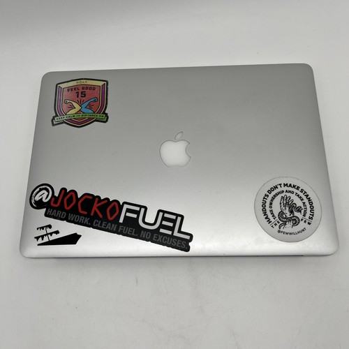 Macbook pro retina silver - retina,