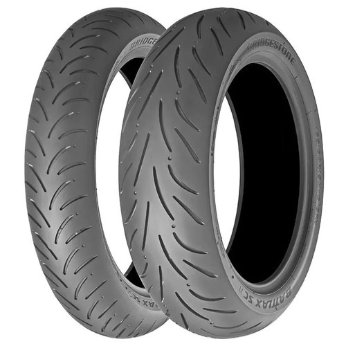 Gomme moto bridgestone - moto,