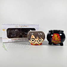 Mini tazze Harry Potter in