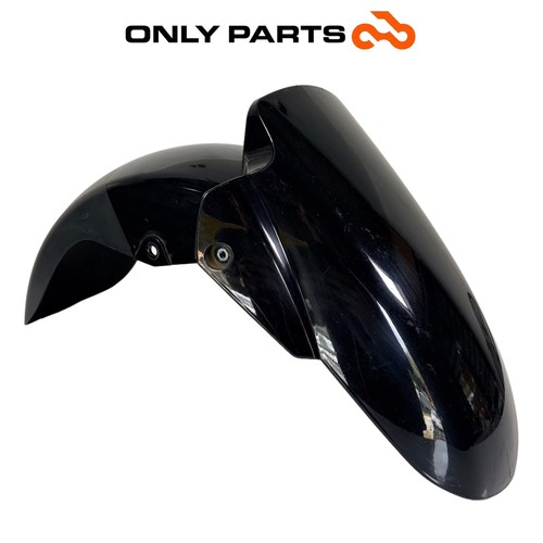 Parafango anteriore yamaha - parafango,