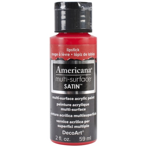 Rossetto americana - rossetto,