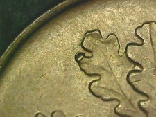 20 LIRE 1979 ERRORE - ROTTURA