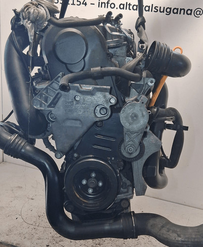 03g100098hx motore semicompl - 03g100098hx,