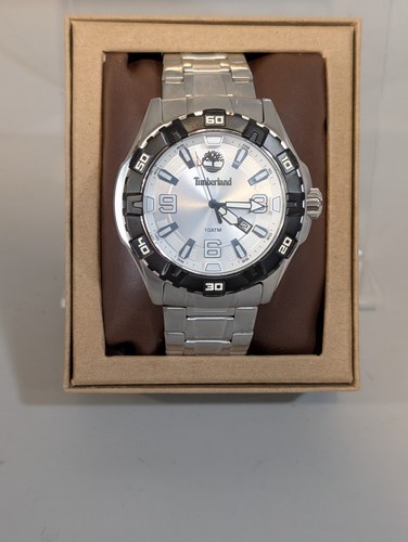 Orologio uomo timberland - orologio,