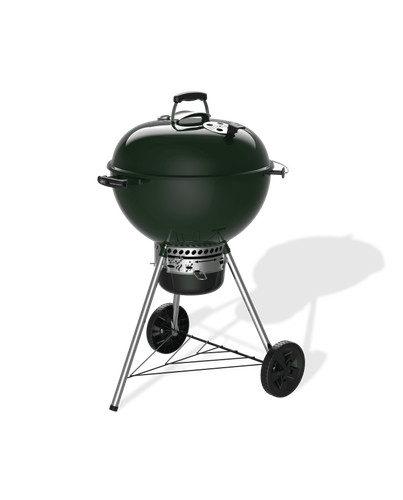 Barbecue carbone weber - barbecue,