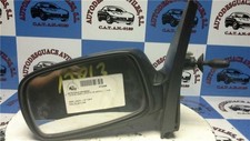 MANUAL  Retrovisor Izquierdo