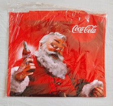 Borsa Coca-Cola vintage da