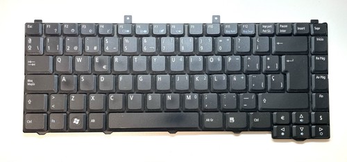 Tastiera spagnola keyboard - tastiera,