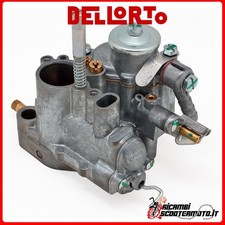 Dellorto carburettor 24 - si, 24/24