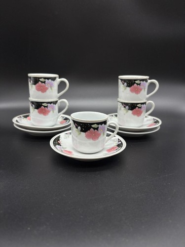Set caffè vintage in - set,