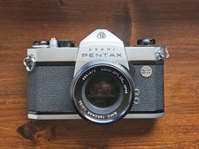 Pentax spotmatic 1000 - pentax,