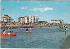 LIDO DI BIBIONE - VENEZIA -