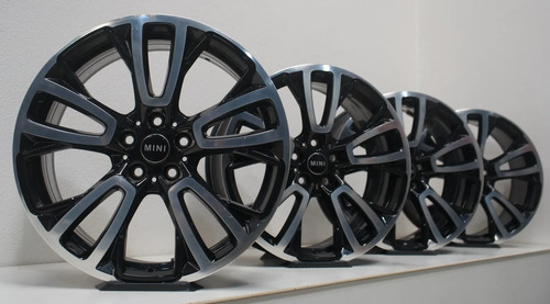 Originale mini f54 clubman - mini,