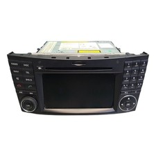 Centralina Navigazione CD MERCEDES CLS C219 A2198700194