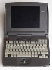 Compaq Contura 410