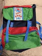 ZAINO INVICTA JOLLY