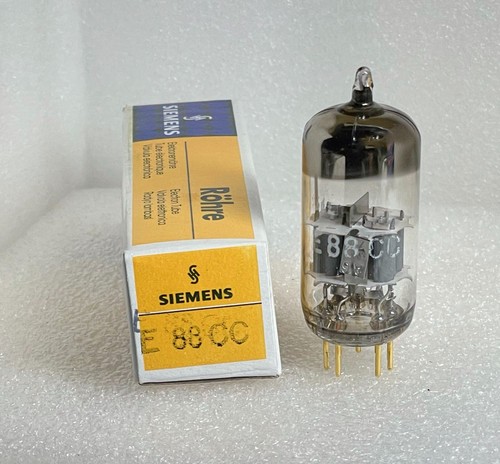 Tubo nos e88cc - 1, 6922