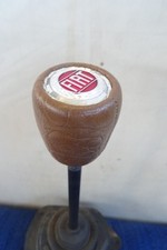 gear lever knob for Fiat 500