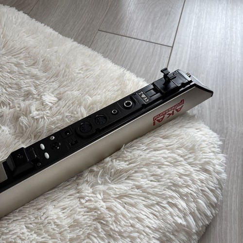 Akai ewi4000s sintetizzatore - akai,