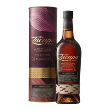 RUM ZACAPA CENTENARIO HEAVENLY