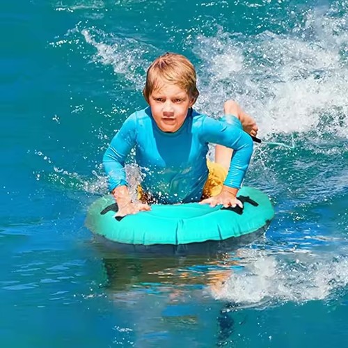 Bodyboard gonfiabile tavola - gonfiabile,