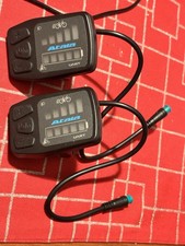 Display E-bike ATALA UART D15 vendo per errato acquisto