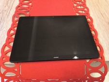 Tablet Huawei MediaPad T5 - 10.1” - WiFi - 32GB - Nero