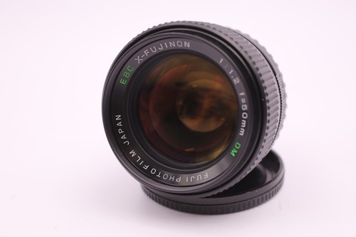 Fujinon ebc 50 - fujinon-ebc, x