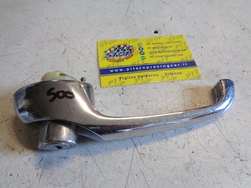 Maniglia porta fiat 500 l - 500,
