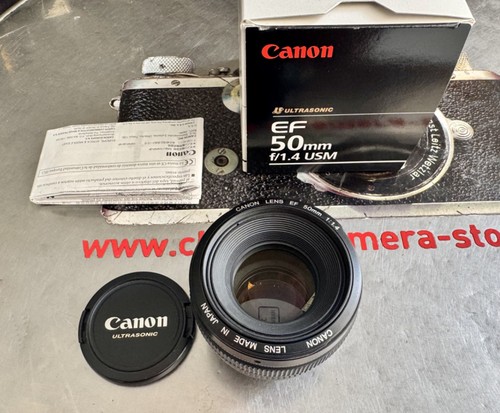 Obiettivo canon prime - obiettivo, mm