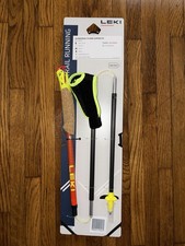 LEKI Ultratrail FX ONE