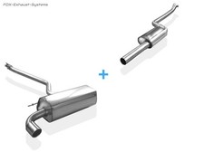 Impianto Completo BMW 1 Serie