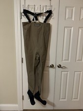 Simms Calza Waders Petto