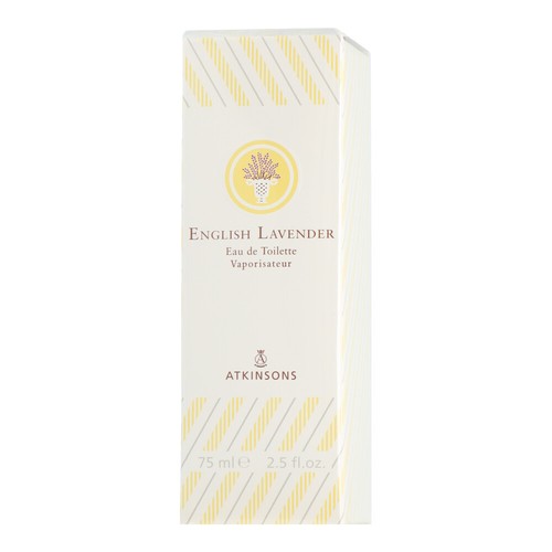 Atkinsons english lavender - atkinsons,