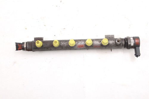 Collettore diesel hyundai - collettore,