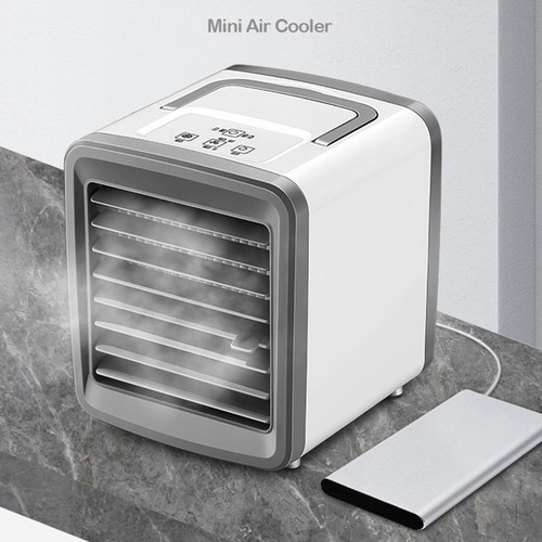 Umidificatore condizionatore - e,