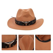  Cappello da cowgirl vintage
