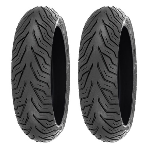 Coppia gomme deli tyre - deli,