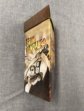 Grim Fandango, Full Throttle &
