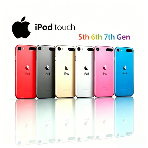 Lotto apple ipod touch 6 - lotto,