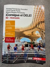 Consigue DELE B2