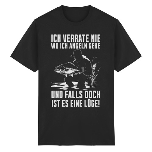 Shirt pescatore con - t-shirt,