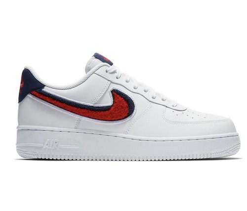 Nike air force - air, 3d