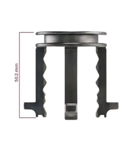 Crociera cambio cif mm - 50,2,