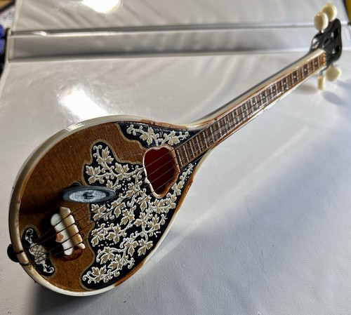 Music box greeco bouzouki - music,